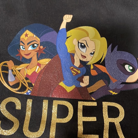 H&M sweater “ Super Together” - Picture 3 of 3